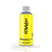 KOWAX Trennungsspray 400ml gallery main image