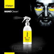 NANOClean KOWAX Haubenreiniger 200ml gallery main image