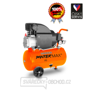 PANTERMAX®AirFlow® 25 gallery main image